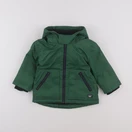 Vertbaudet - imperméable vert - 2 ans