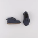 Toms - bottillons bleu - pointure 23