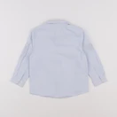 Zara - chemise bleu - 18/24 mois