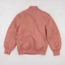 La Redoute - veste rose - 16 ans