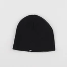 Nike - bonnet noir - 3/4 ans