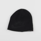 Nike - bonnet noir - 3/4 ans