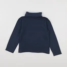 Okaidi - sous-pull bleu - 5 ans