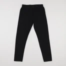 La Redoute - legging noir - 16 ans
