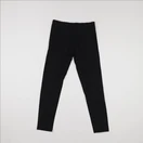 La Redoute - legging noir - 14 ans