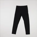 La Redoute - legging noir - 14 ans