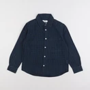 Cyrillus - chemise vert - 8 ans