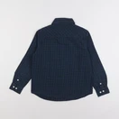 Cyrillus - chemise vert - 8 ans