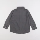 Zara - chemise gris - 6 ans