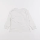Ralph Lauren - tee-shirt blanc - 18 mois