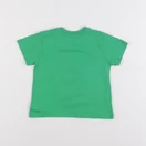 Ralph Lauren - tee-shirt vert - 9 mois