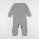 Nike - combinaison gris - 24 mois