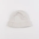 Ralph Lauren - bonnet beige - 4/7 ans