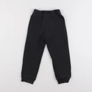 Adidas - jogging noir - 2/3 ans