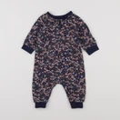 H&M - pyjama coton multicolore - 1 mois