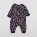 H&M - pyjama coton multicolore - 1 mois