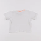 Timberland - tee-shirt blanc - 12 mois