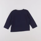 Timberland - tee-shirt bleu - 2 ans