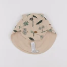 Liewood - chapeau marron - 9/12 mois