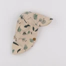 Liewood - chapeau marron - 9/12 mois