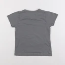 Levi's - tee-shirt gris - 4 ans