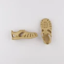 Igor - sandales jaune - pointure 26/27