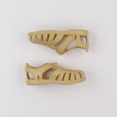 Igor - sandales jaune - pointure 26/27