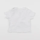 Jacadi - tee-shirt blanc - 6 mois