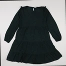 Vertbaudet - robe allaitement vert - 38