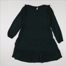 Vertbaudet - robe allaitement vert - 38