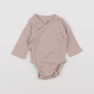 H&M - body rose - 1 mois