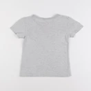 Vertbaudet - maillot de corps gris - 5 ans