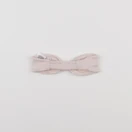 Petit Bateau - bandeau rose - 18/36 mois