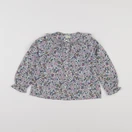 Vertbaudet - blouse multicolore - 3 ans