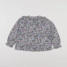 Vertbaudet - blouse multicolore - 3 ans