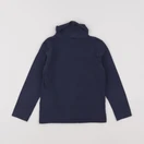 Vertbaudet - sous-pull bleu - 6 ans