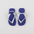 Havaianas - tongs bleu - pointure 25/26