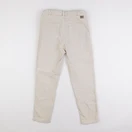IKKS - pantalon beige - 12 ans