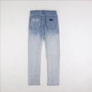 IKKS - jean bleu - 12 ans