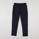 Okaidi - jegging bleu - 8 ans