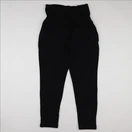 Envie de fraise - pantalon grossesse noir - 42