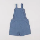 Boutchou - salopette bleu - 36 mois