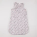 Boutchou - gigoteuse blanc - 6/18 mois