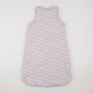 Boutchou - gigoteuse blanc - 6/18 mois