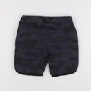 Vertbaudet - short gris - 4 ans