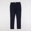 Vertbaudet - jegging bleu - 10 ans