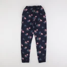 Vertbaudet - jogging bleu - 10 ans