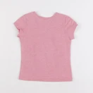 IKKS - tee-shirt rose - 18 mois