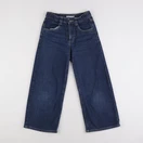 Monoprix - jean bleu - 10 ans