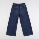 Monoprix - jean bleu - 10 ans